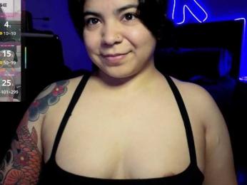 Kimmiakiss22 — Bongacams profile photo