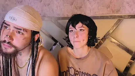 Benny_and_Mark — Stripchat stream photo (Feb 2026)