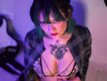 LucyLobco — modelo de webcam en línea en livejasmin