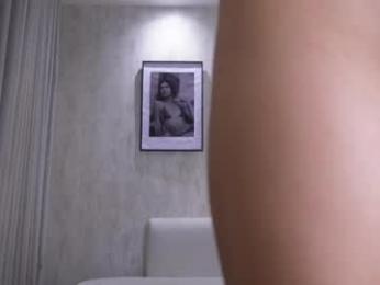 nina_ponse — Chaturbate stream photo (May 2026)