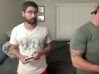 bustedsprockets — Chaturbate stream photo (Sep 2026)
