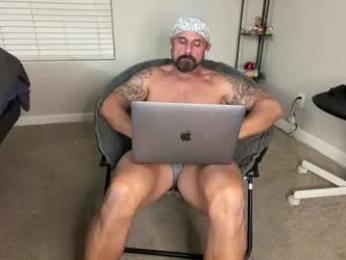 bustedsprockets — modelo de webcam en línea en chaturbate
