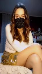 Akemy_room — modelo de webcam en línea en cam4