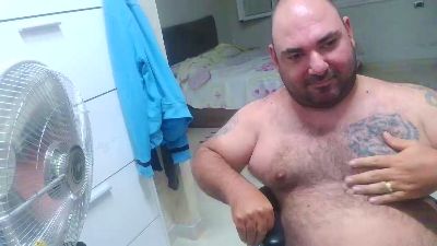 Osimhen89 — modelo de webcam en línea en cam4