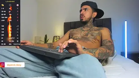 Evans_Osler — Stripchat stream photo (Mar 2026)