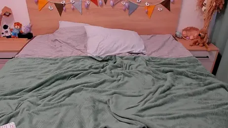 Fandi_777 — modelo de webcam en línea en stripchat