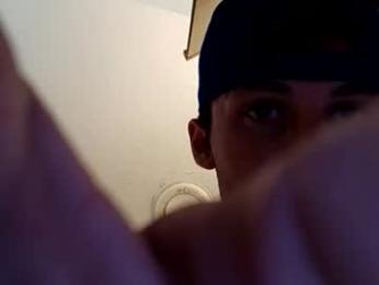 drewthejew616 — Chaturbate stream photo (Nov 2025)