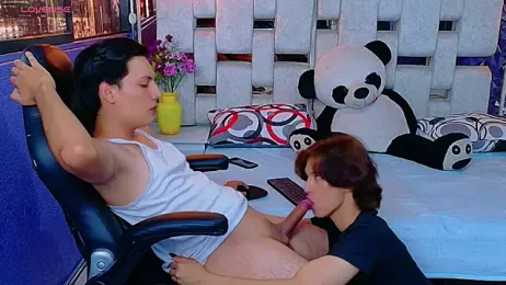 Oven_And_Jav — Stripchat stream photo (Sep 2026)
