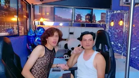 Oven_And_Jav — Stripchat profile photo