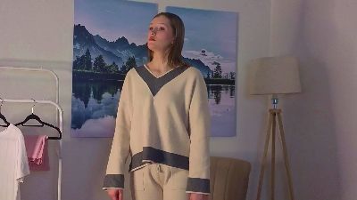 JoeyVandonsel — cam4