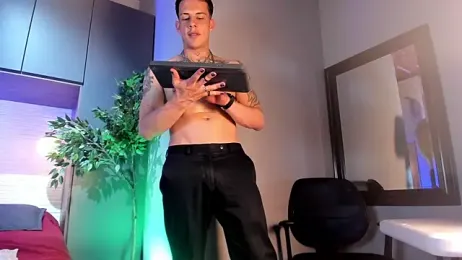 Dustin_Sonne — stripchat