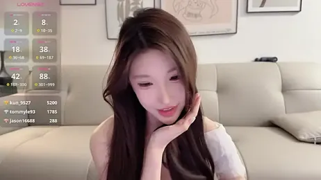 Daidai-77 — Stripchat stream photo (Mar 2026)