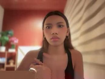 leiah_goddessx — Chaturbate stream photo (Apr 2026)