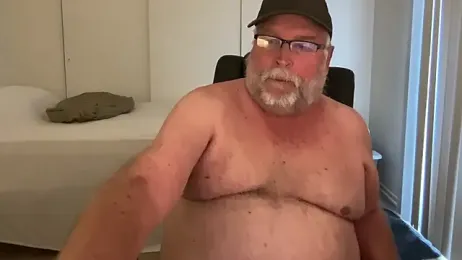 Drummajor — Stripchat stream photo (Feb 2026)