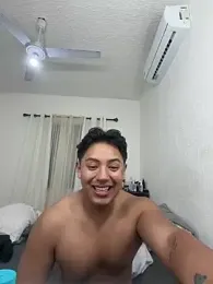 alberttwell — Stripchat stream photo (Feb 2026)