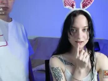 escapedbrides — Chaturbate stream photo (May 2026)