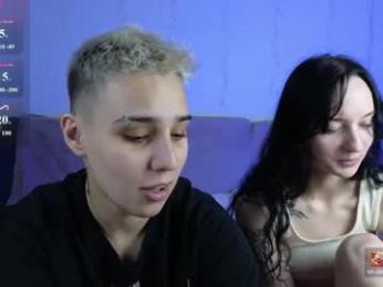 escapedbrides — Chaturbate stream photo (May 2026)