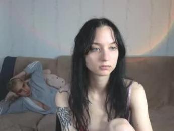 escapedbrides — Chaturbate profile photo
