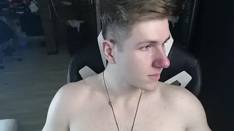 John_Harris7 — Stripchat profile photo