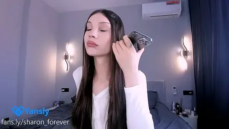 sharon_forever — Stripchat stream photo (Feb 2026)