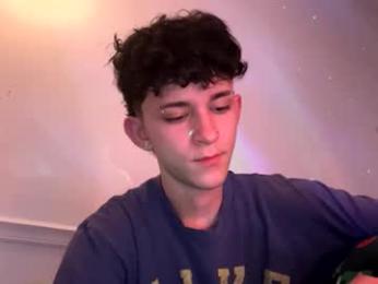 sebastianerosxxx — Chaturbate stream photo (Feb 2026)