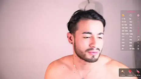 aydan_hw — modelo de webcam en línea en stripchat