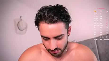 aydan_hw — modelo de webcam en línea en stripchat