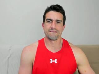 Valter Hook — Flirt4free profile photo