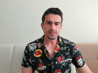 Valter Hook — Flirt4free stream photo (Apr 2026)