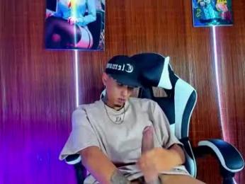 liiaam_lee_ — chaturbate