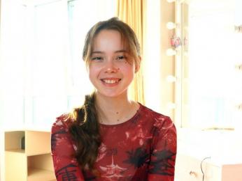 ViriniaFlores — Livejasmin profile photo