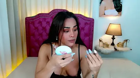 DreamLADYBOY — Stripchat stream photo (Aug 2026)