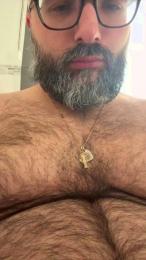 Bearzo91 — Cam4 stream photo (Mar 2026)