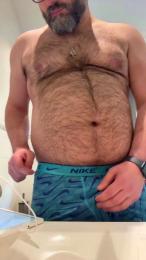 Bearzo91 — Cam4 stream photo (Apr 2026)