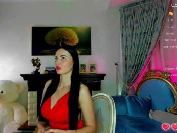 BlackMamba6969 — modelo de webcam en línea en bongacams