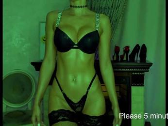 BlackMamba6969 — modelo de webcam en línea en bongacams