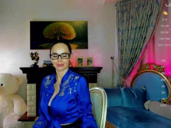 BlackMamba6969 — modelo de webcam en línea en bongacams