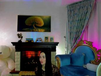 BlackMamba6969 — modelo de webcam en línea en bongacams