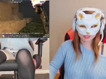 adulterouscouple — Chaturbate stream photo (Mar 2026)