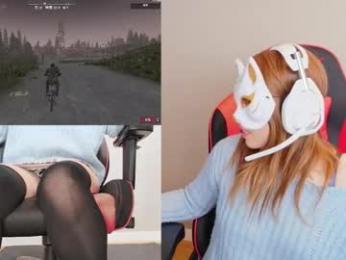 adulterouscouple — Chaturbate stream photo (Mar 2026)