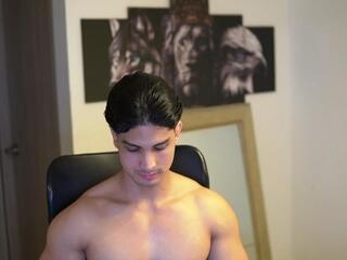 Liu Kent — Flirt4free stream photo (Jan 2026)