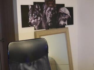 Liu Kent — Flirt4free stream photo (Jan 2026)