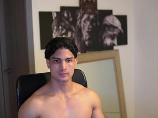 Liu Kent — Flirt4free stream photo (Jan 2026)