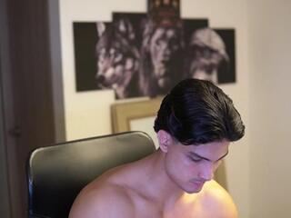 Liu Kent — Flirt4free stream photo (Jan 2026)