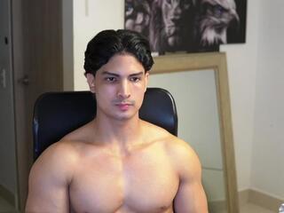 Liu Kent — Flirt4free stream photo (Jan 2026)