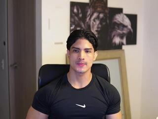 Liu Kent — Flirt4free stream photo (Jan 2026)
