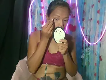Pinay_goddess8888 — Stripchat profile photo