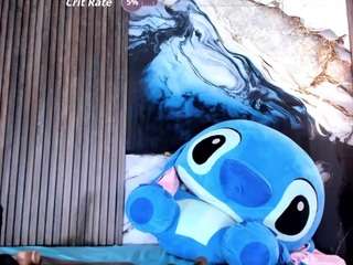 anthoneladoll — modelo de webcam en línea en camsoda