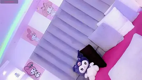 ClaudiaSophia — stripchat