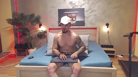 Tiberius_hunk — Stripchat stream photo (Sep 2026)